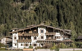 Apparthotel 